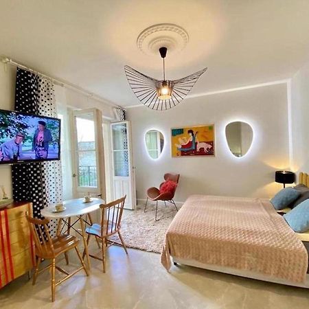 Luxury Panda Apartment In Old Town 크라쿠프 외부 사진