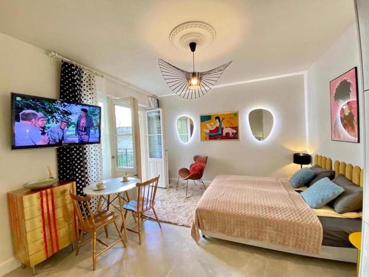Luxury Panda Apartment In Old Town 크라쿠프 외부 사진